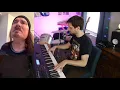 Download Lagu Me and James Labrie Performing \