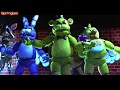 FNAF COLLAB/2024 REMAKE ➤ BRINGING US HOME @TryHardNinja