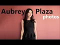 Aubrey Plaza photos
