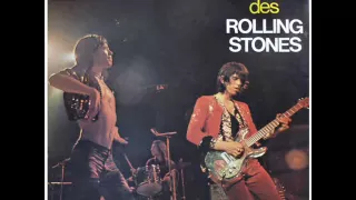 Download Rolling Stones  - Sympathy for the devil (Get Yer Ya-Ya's Out!) MP3