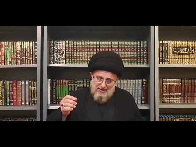 ⁣فقه الحب والبغض في الله (14)