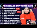 Download Lagu DJ MINANG VIRAL FYP TIKTOK DENAI KINI MARASAI SPEED REVERB FULL BASS