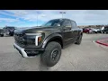 2025 Ford F-150 Raptor Castle Rock Monument Highlands Ranch Centennial Denver CO