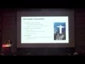 High-performance Networking with Python - PyCon APAC 2016