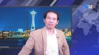 24-07: P2  🔴Live: Tô Lâm & Hùng Cao Nguoi Việt Nam Và Người Việt Cộng, Kim Cương , Vàng , Xăng E 10