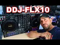 Download Lagu 🤩LOKURA MÁXIMA CON LA DDJ-FLX10 ( PRUEBAS Y REVIEWS) en Español
