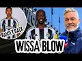 Download Lagu 😳The CURIOUS case of YOANE WISSA — as Newcastle striker suffers injury set-back! What about AFCON?🇨🇩