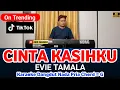Download Lagu CINTA KASIHKU - Nada Pria | KARAOKE HD