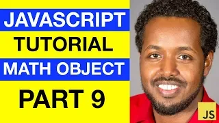 JavaScript - Math Object