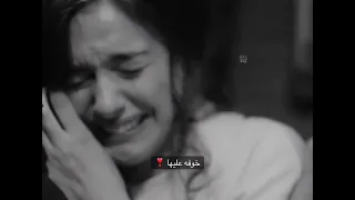 خوف عادل كوتشاري على ايليني       هذا البحر سيفيض  مسلسلات تركية  دندنها