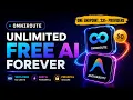 OmniRoute Antigravity 100 Free AI Coding Setup Free AI Gateway - Claude Code Alternative Free
