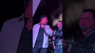 رضا البحراوي ياللي نازلين ذل فينا  دندنها