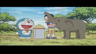 دورايمون وداعا يا هانا مغامرة ممتعة 