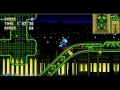 Download Lagu Sonic Mania OST: Stardust Speedway Zone (Act 1) (Extended Mix)