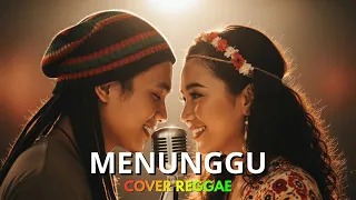 menunggu ridho rhoma cover reggae by malang reggae