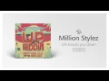 Download Lagu Million Stylez - Life knocks you down | Heavy Roots | UP RIDDIM | Evidence Music 2017