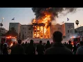 Lagu Netanyahu TERDESAK! 500 000 Warga Israel Demo Dukung Perdamaian dengan Palestina!
