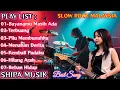 🔥Slow Rock Malaysia Paling Sedih – Bayangmu Masih Ada | Full Album Lagu Galau Terbaik 2025