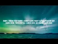 Marshmello, Polo G, Southside - Grown Man (Lyrics) | Top Best Songs