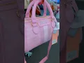 Download Lagu #juicycouturebag #pinkaesthetics #y2k #burlingtonfinds #handbag #beautyfinds #juicyjuicy #bling 👜✨