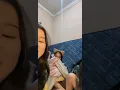 Pulang Sekolah Kok Jadi Rame Banget 😆📱 | Live TikTok Bareng Temen