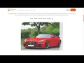 React Js Website Frontend Custom Design Frontend Development Image Background Remover