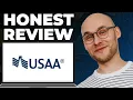 USAA Property Home Insurance Review - Still Good