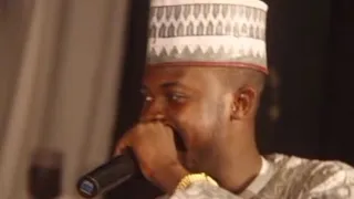dj zubis and salihu unity yawo larubawa and idowu ganbo