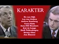 Lagu Karakter (1971) Walter van der Kamp (Ko van Dijk, Lex van Delen, Andrea Domburg, Rudi Falkenhagen)