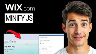 How To Minify Javascript On Wix Website Easiest Way 2026 Guide