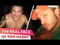 Tom Hardy Breaks The Silence About His Darkest Period OSSA