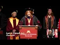 Spring 2025 University of Minnesota Rochester Commencement