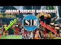 Lagu Jaranan Songkler Banyuwangi Audio Mp3