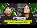 Download Lagu ARI LESMANA PERNAH KESEL SAMA IGA MASSARDI, \