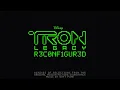 Daft Punk & Avicii - Tron: Legacy Reconfigured - 13 - Derezzed [HD]