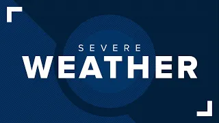 August 4 2022 Severe Weather Update