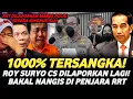 Download Lagu ROY SURYO CS MAU NANGIS DILAPORKAN LAGI KE MABES POLRI DI KASUS IJAZAH JOKOWI, 1000% JADI TERSANGKA?