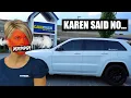 CarMax KAREN Said NO to Trading In my Jeep