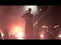 Apparat – Black Water live in London (HERE at Outernet, 03/02/2026)