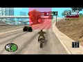 Download Lagu Starter Save part 10 - Chain Game Emmet - GTA San Andreas
