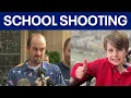 Download Lagu Father of child who was killed in Annunciation shooting speaks [FULL]