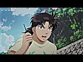 Lagu FTF Disguise Anime - Kindaichi Shounen no Jikenbo Returns Episode 9
