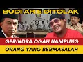 Download Lagu NGAKAK! BUDI ARIE DITOLAK ! GERINDRA OGAH TERIMA ORANG BERMASALAH