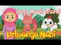 Download Lagu Lagu Anak Islami - Keluarga Nabi - Lagu Anak Islami terpopuler