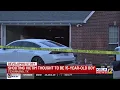 Teen allegedly trying to burglarize car in Texarkana shot killed by homeowner