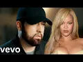 Download Lagu Rihanna \u0026 Eminem - God Sees Cry (2025 Ai Music Video) OUT NOW