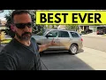 The MOST RELIABLE SUV Ever Made 2nd GEN Toyota Sequoia