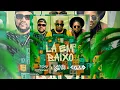Ela Gosta ( Lá Em Baixo) - Tchu Mário Wanga x Godzilla do Game & DJ Trix Danger (Oficial Audio)