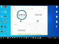 How To Set Timer in Laptop
