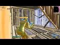 Creative FFA - Box Fight Zone Wars